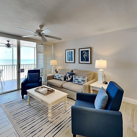 Estero Island Beach Villas 204 Fort Myers Beach Eksteriør bilde