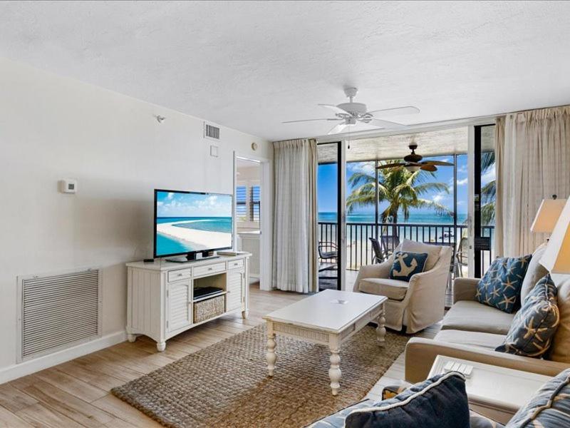 Estero Island Beach Villas 204 Fort Myers Beach Eksteriør bilde