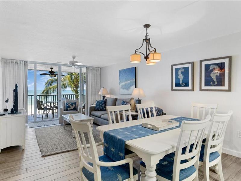 Estero Island Beach Villas 204 Fort Myers Beach Eksteriør bilde
