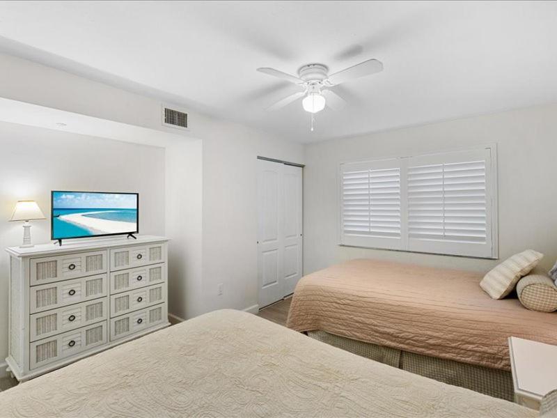 Estero Island Beach Villas 204 Fort Myers Beach Eksteriør bilde